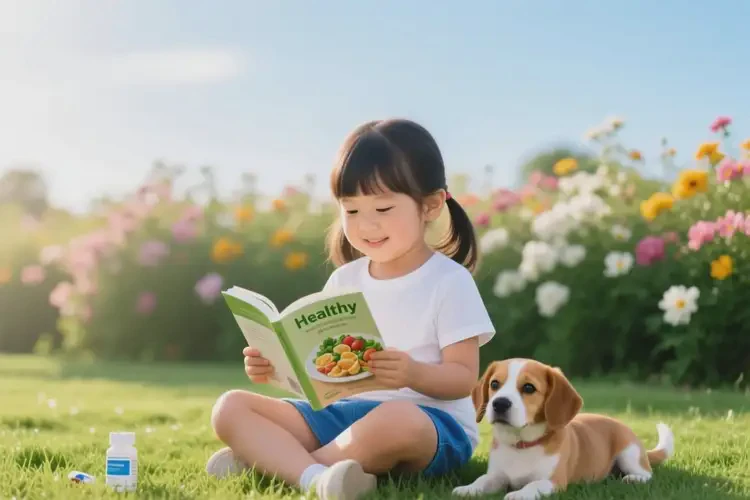 小孩早上血糖9(圖1)