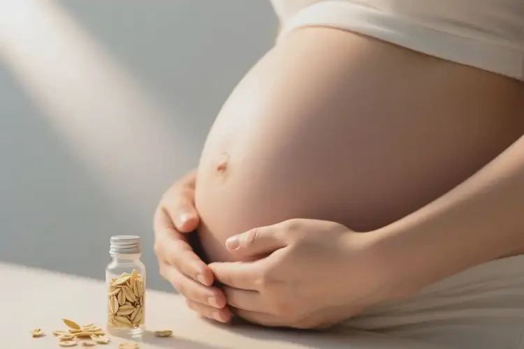 产妇四肢经常起湿疹可不可以彻底自愈(图1)