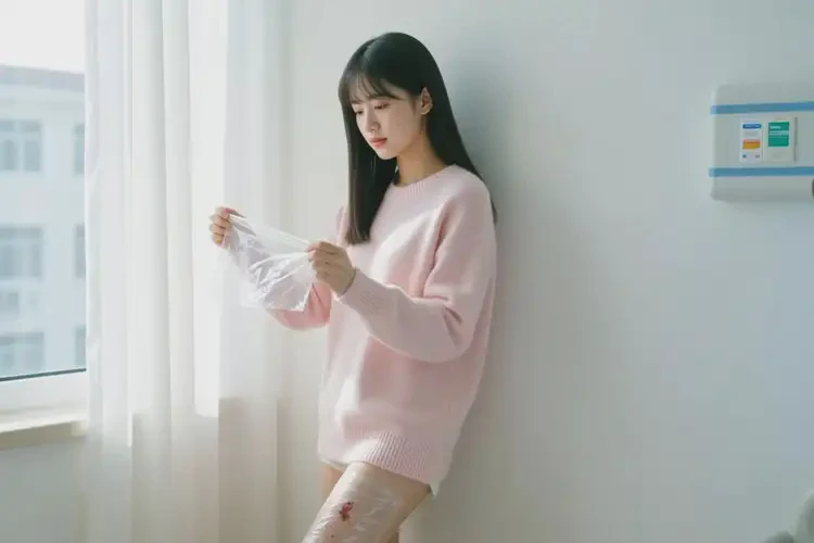 女生全身容易起濕疹不管它會(huì)自己好嗎(圖2)