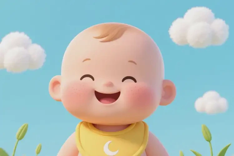 寶寶脖子經(jīng)常長濕疹不管它會(huì)自己痊愈嗎(圖1)