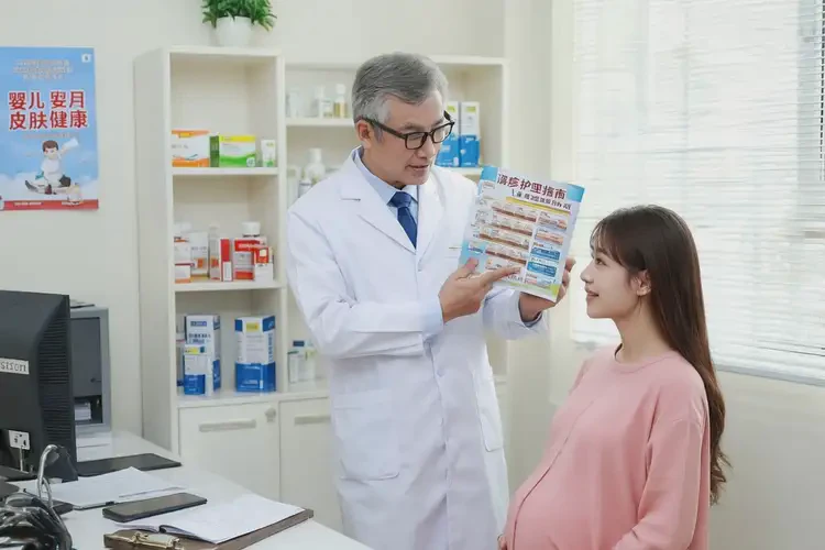 產(chǎn)婦大腿容易起濕疹可以徹底自愈嗎(圖3)