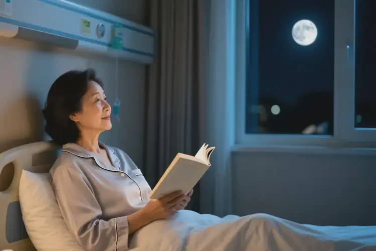 更年期女性睡前血糖13(图3)