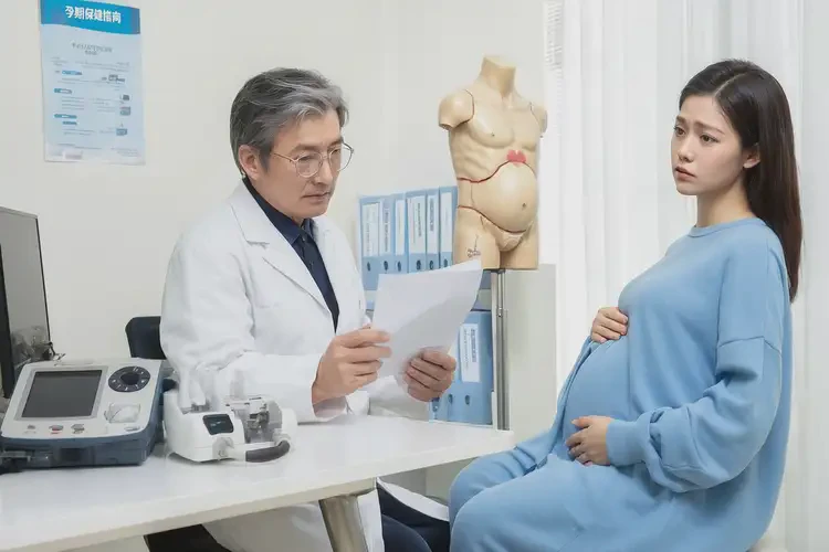 孕40周2天胎心185正常嗎(圖1)