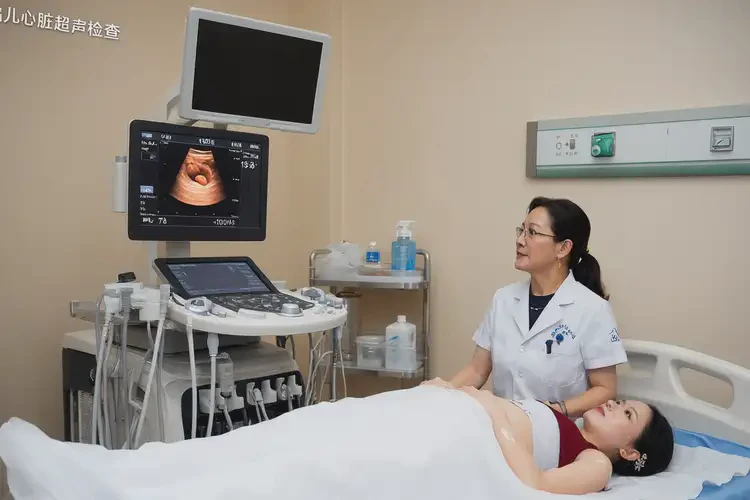 孕20周6天胎心率81有危險(xiǎn)嗎(圖2)