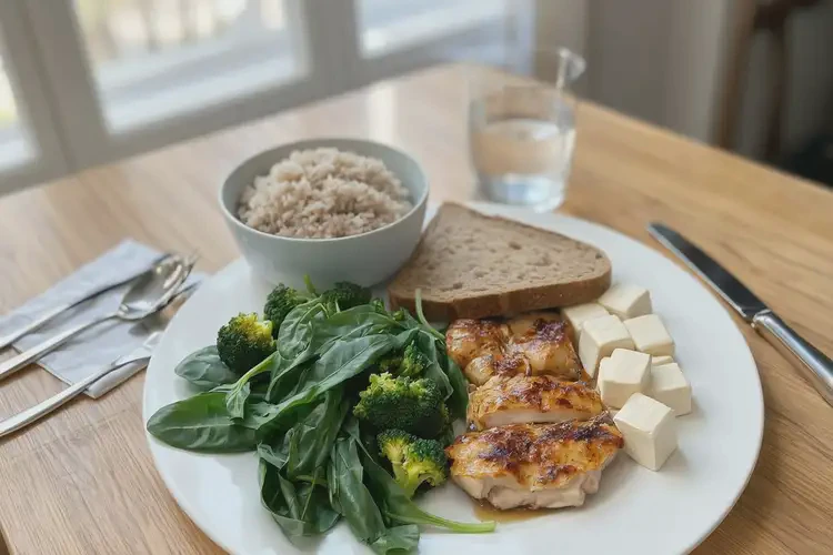 中老年人晚餐血糖20點3是糖尿病嗎(圖3)