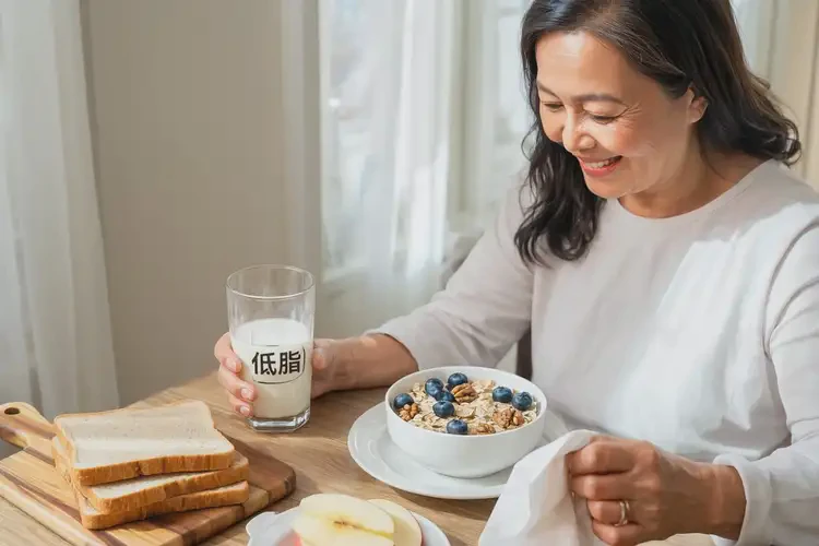 女性糖尿病早晨能吃塔斯汀汉堡吗(图4)