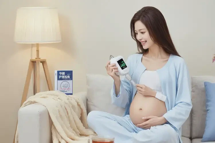 孕19周5天胎心174寶寶還能要嗎(圖2)