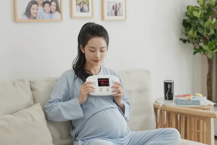 孕33周1天胎心率80左右有危險(xiǎn)嗎(圖3)