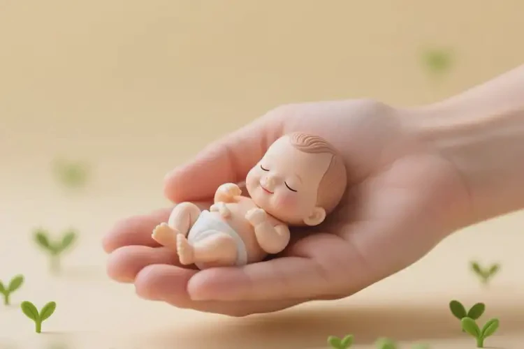 孕7周4天胎心率161怎么回事(圖2)