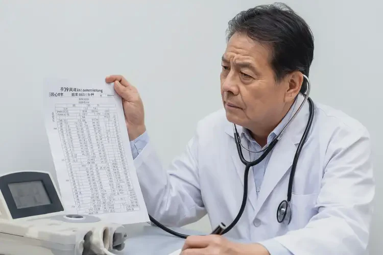 孕39周4天胎心率90左右怎么回事(圖4)