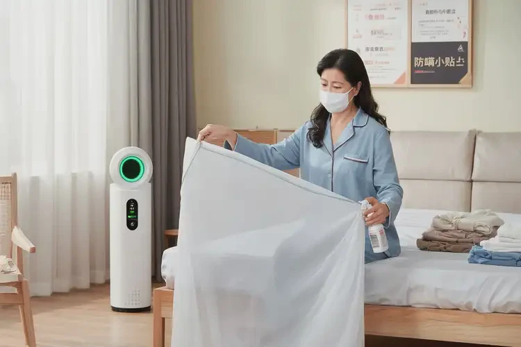 男生屁股上出現(xiàn)濕疹能徹底自愈嗎(圖1)