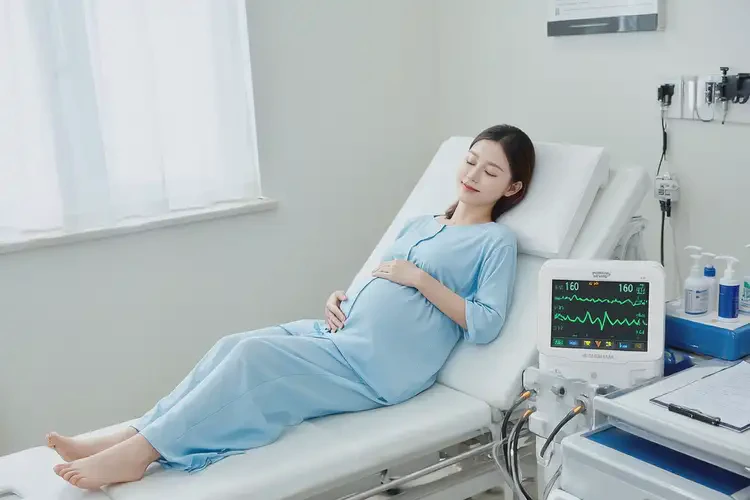 孕12周5天胎心160还要保胎吗(图1)