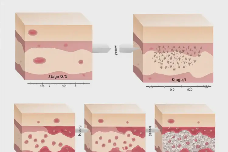 老年人手臂上偶爾起濕疹不管它會(huì)自己痊愈嗎(圖3)