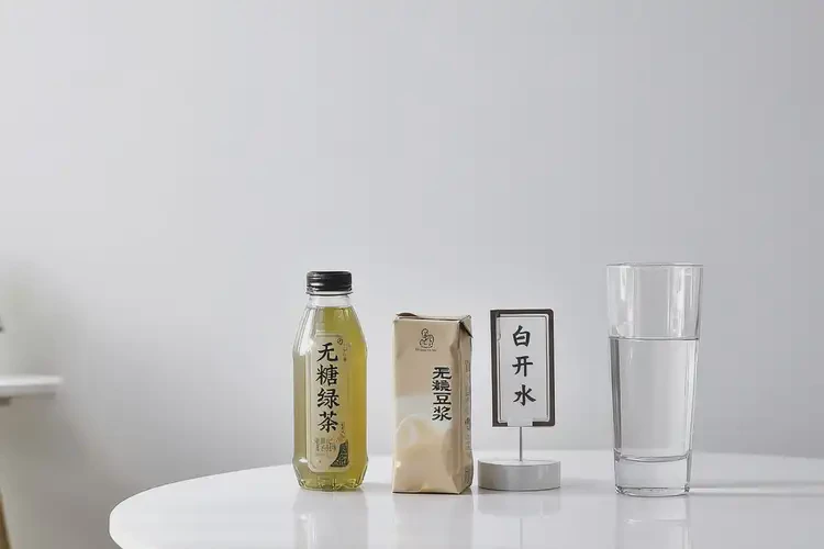 成年人糖尿病晚期可以喝拿铁咖啡吗(图4)