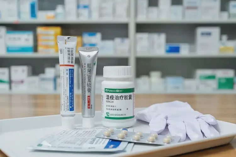 高齡老人肛周起濕疹不管它會自己痊愈嗎(圖3)