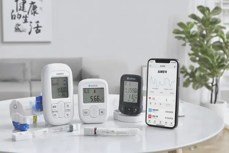 成年人早餐血糖9點(diǎn)7是糖尿病嗎(圖1)