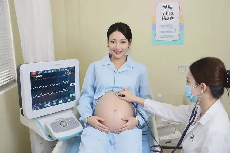 懷孕第15周胎心率160多還能保住嗎(圖1)