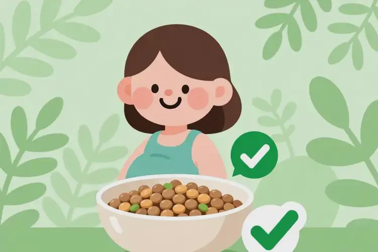 孕妇糖尿病中期能吃扁豆吗(图3)