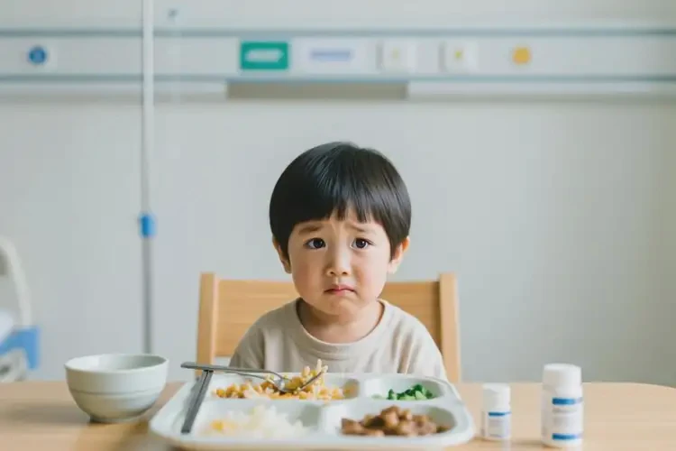 小孩中餐血糖19點(diǎn)2是怎么回事(圖4)