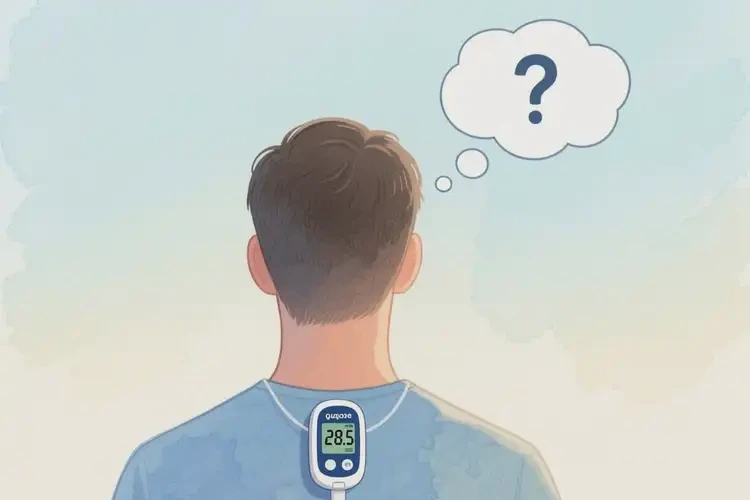 男性中餐血糖28(圖1)