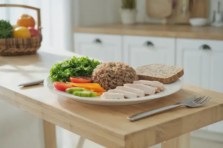 老年人中餐血糖30(圖1)