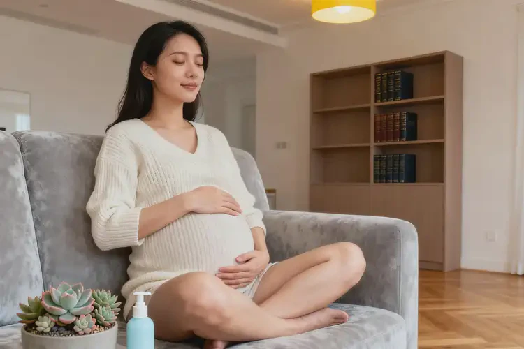 孕婦手臂上出濕疹不管它會自己好嗎(圖2)