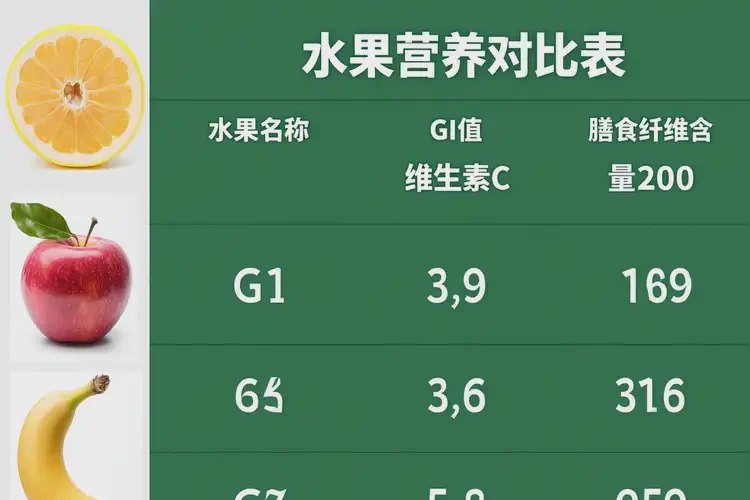 女人糖尿病一开始能吃葡萄柚吗(图2)