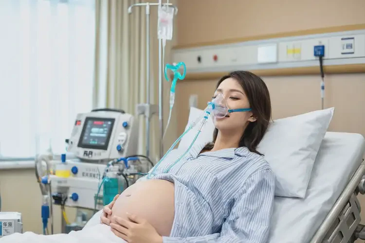 孕20周6天胎心率81有危險(xiǎn)嗎(圖1)