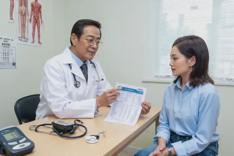 成年人晚餐血糖14點(diǎn)4是糖尿病嗎(圖3)