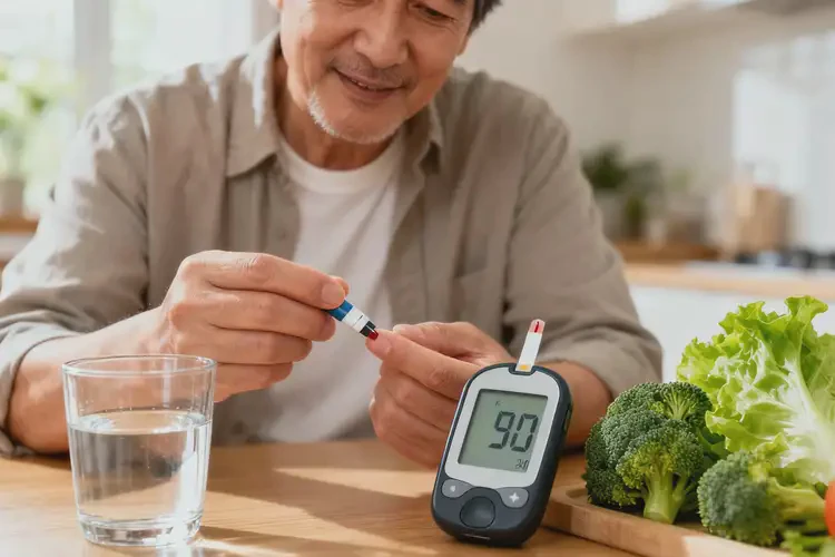 中年人晚上血糖18点7是糖尿病吗(图4)