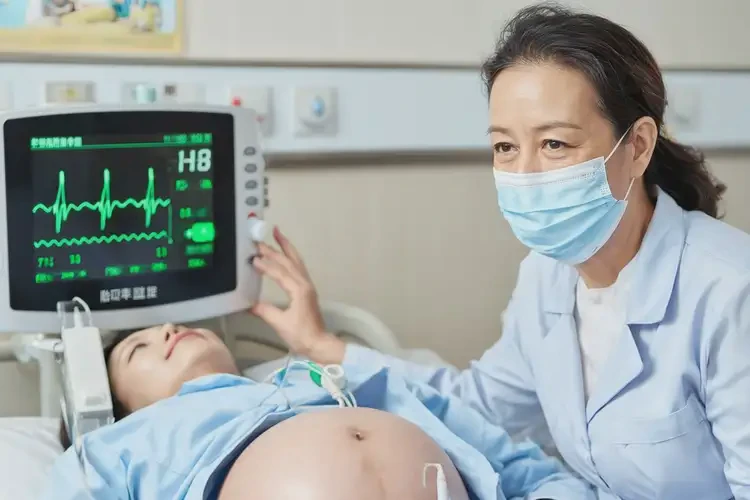 孕13周5天胎心70多還能保住嗎(圖4)