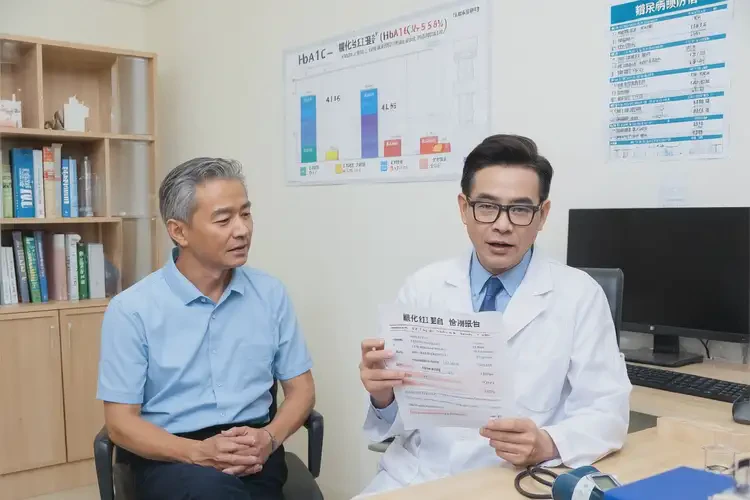 中年人中餐血糖7(圖1)