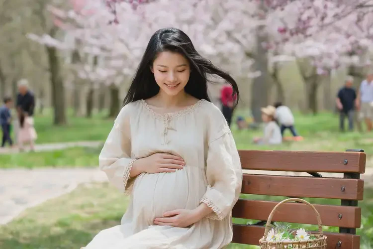 產(chǎn)婦全身有濕疹能徹底自愈嗎(圖1)