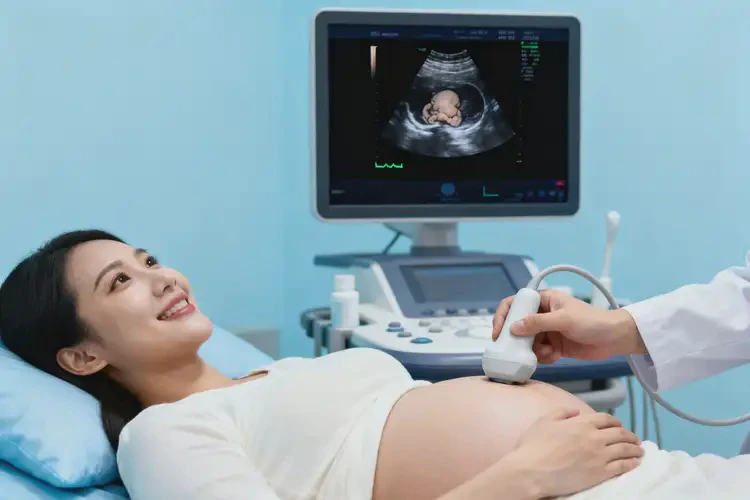 懷孕一個(gè)多月胎心率170寶寶還能要嗎(圖2)