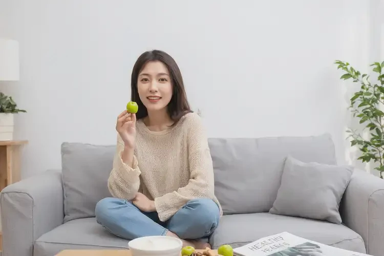 女性糖尿病前期能吃青梅吗(图3)