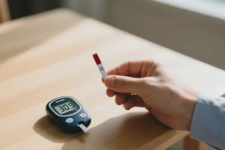 男人早上血糖30(圖1)