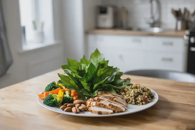 女人糖尿病可以吃紫苏吗(图1)