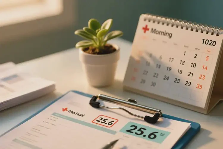 中老年人空腹血糖25(圖1)