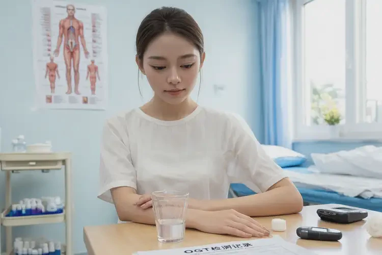 女性早上血糖10(图1)