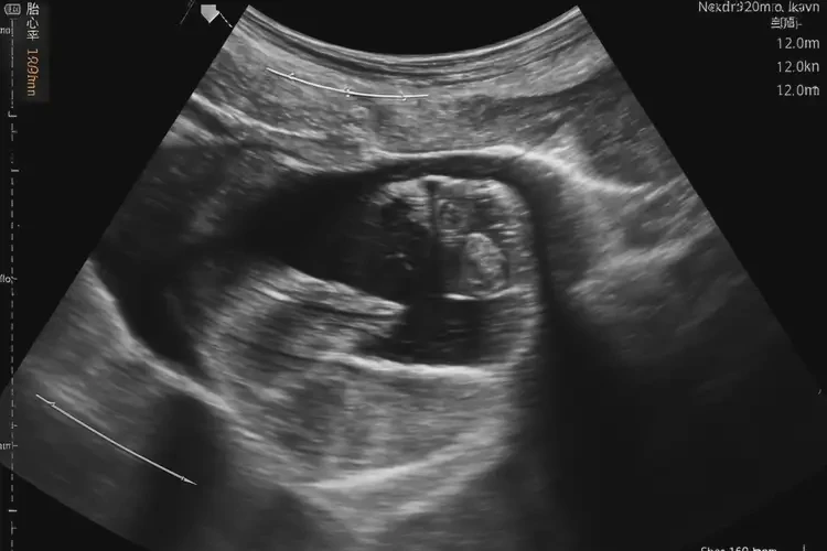 孕18周3天胎心率160多還能保住嗎(圖4)