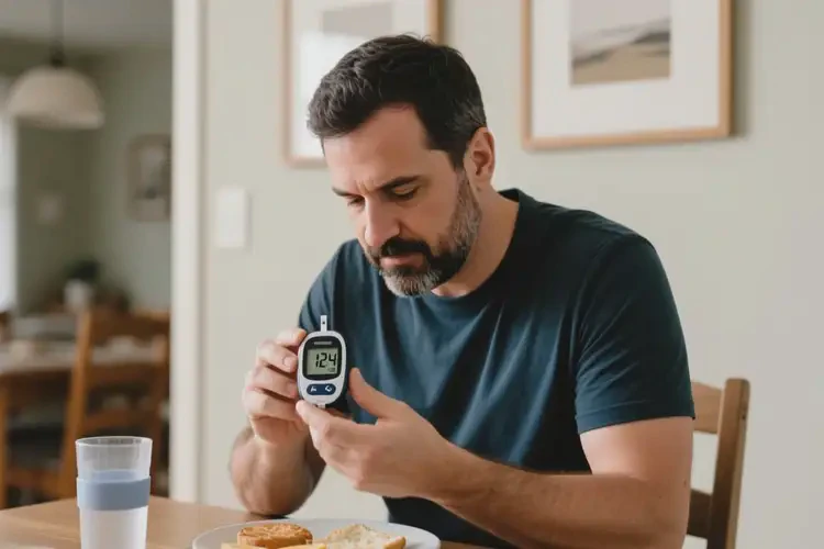 男人早餐血糖12(圖2)