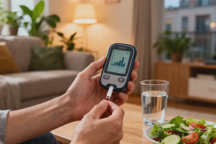 更年期女性晚上血糖30(圖1)