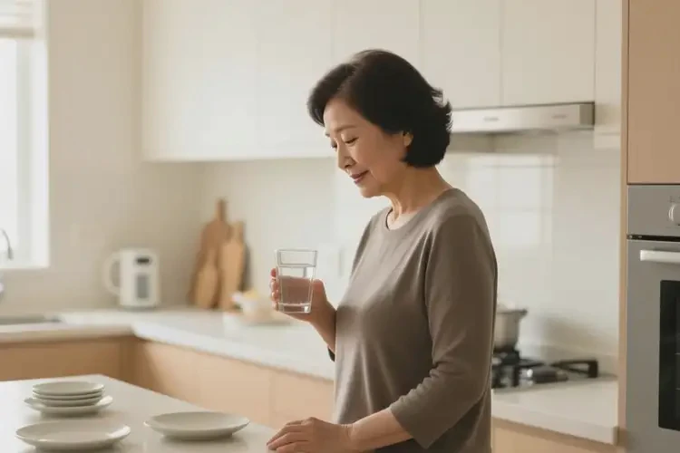 更年期女性早上血糖8點(diǎn)5是糖尿病嗎(圖2)