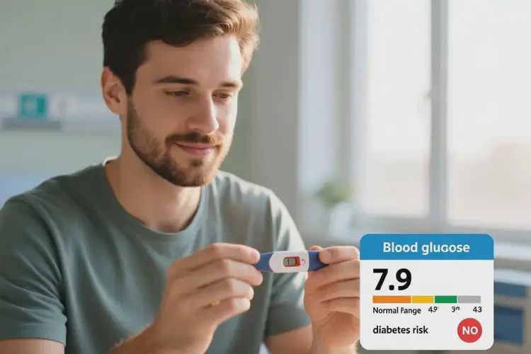 男人早上空腹血糖7(圖1)