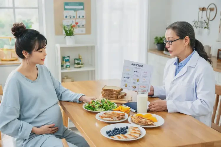 孕婦餐后血糖29(圖1)