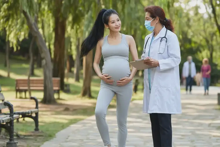 孕婦早上空腹血糖17點(diǎn)4是糖尿病嗎(圖2)