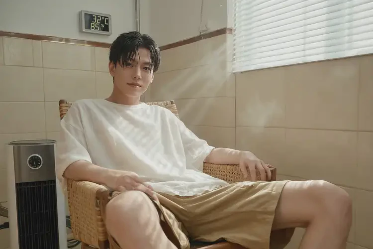 青年人屁股偶尔起湿疹不管它会自己好吗(图2)