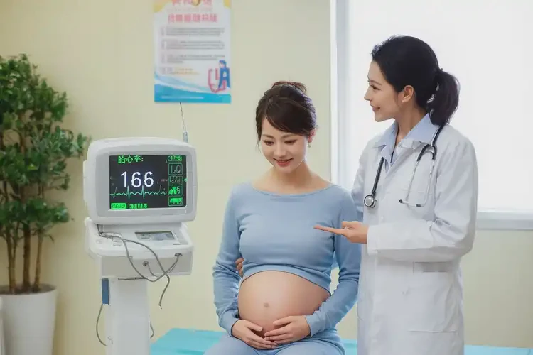 孕37周胎心166有危險嗎(圖4)