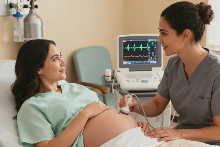 孕28周1天胎心率89還能保住嗎(圖4)