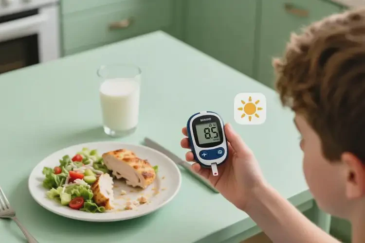 青少年餐后血糖8(圖1)